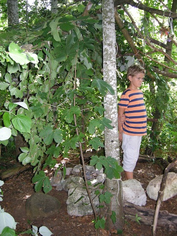Catéchisme | Camp de cathéchisme à Prêles, 2013